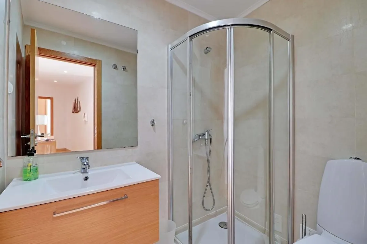 Hofnar Sea View Apartment Albufeira