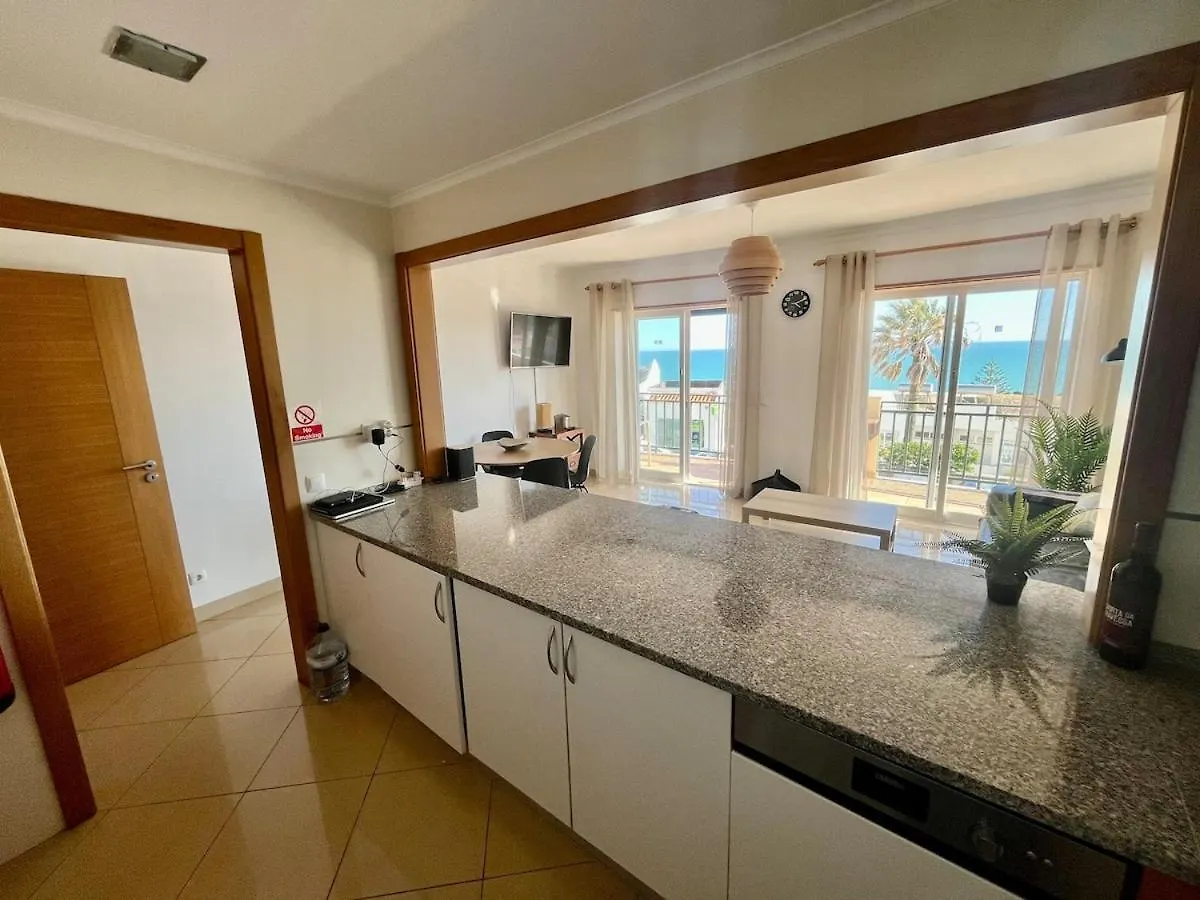 Hofnar Sea View Apartment Albufeira