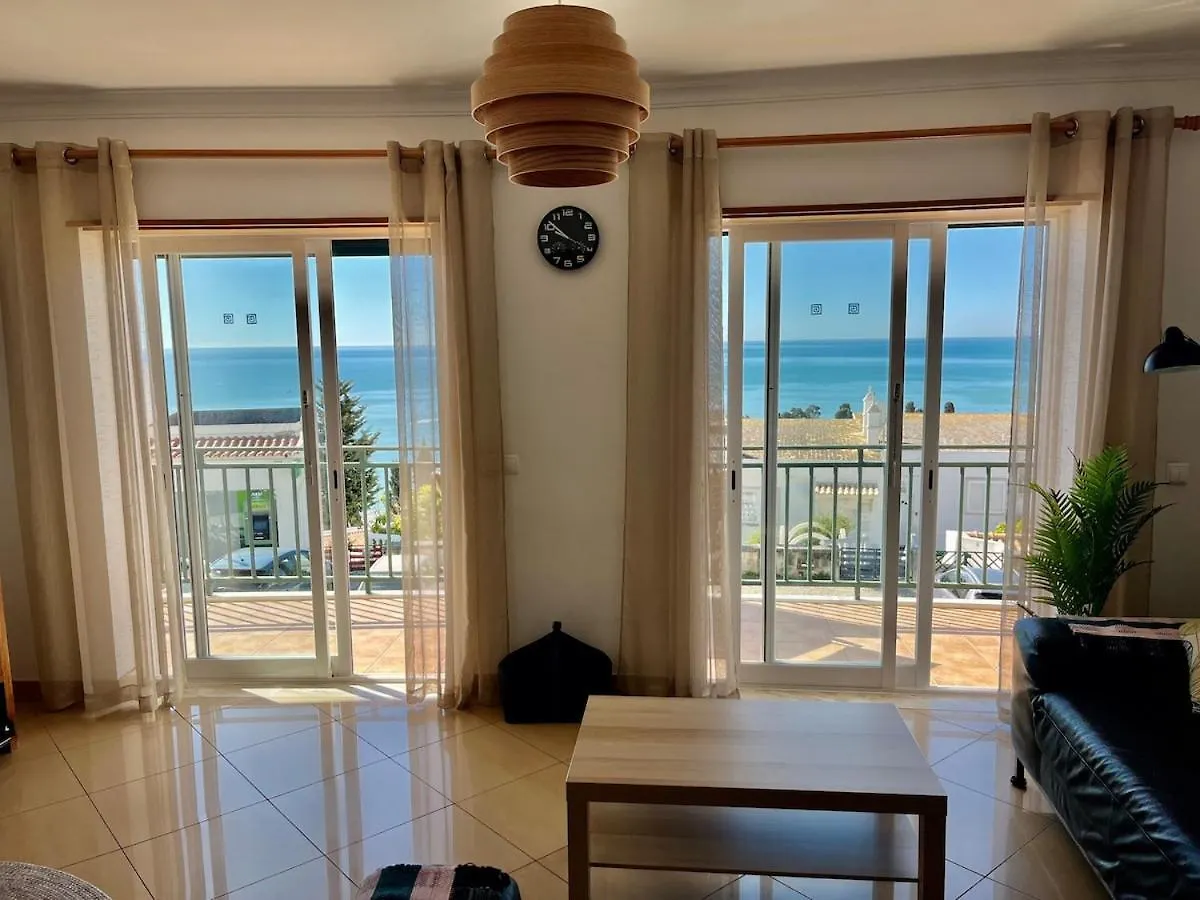 Hofnar Sea View Apartment Albufeira