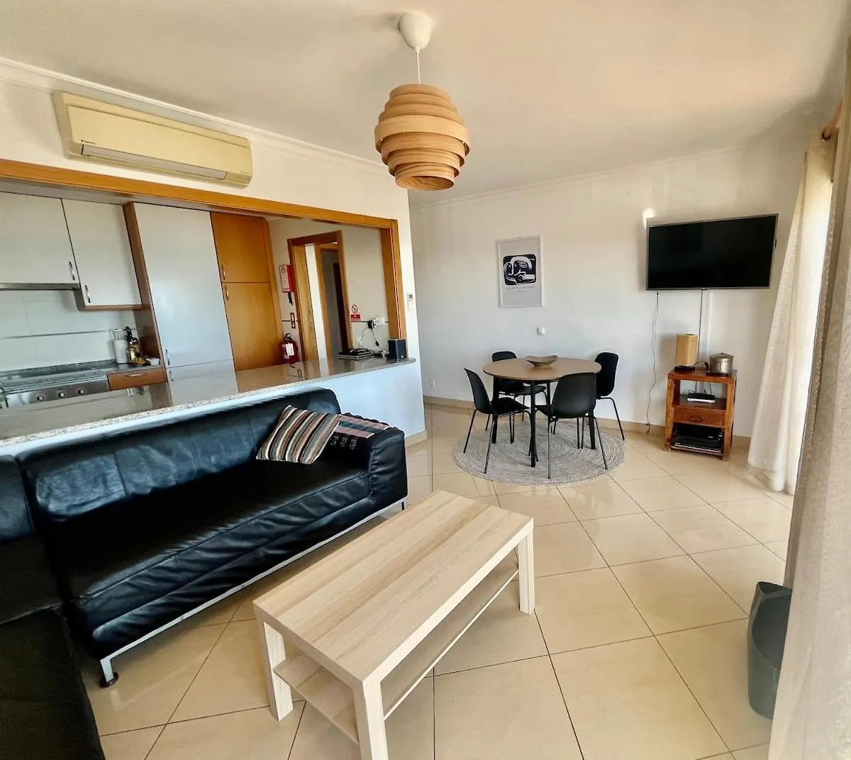 Hofnar Sea View Apartment Albufeira 0*,