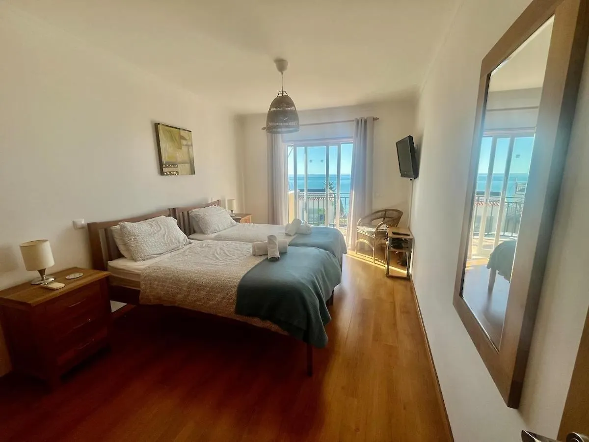 Hofnar Sea View Apartment Albufeira