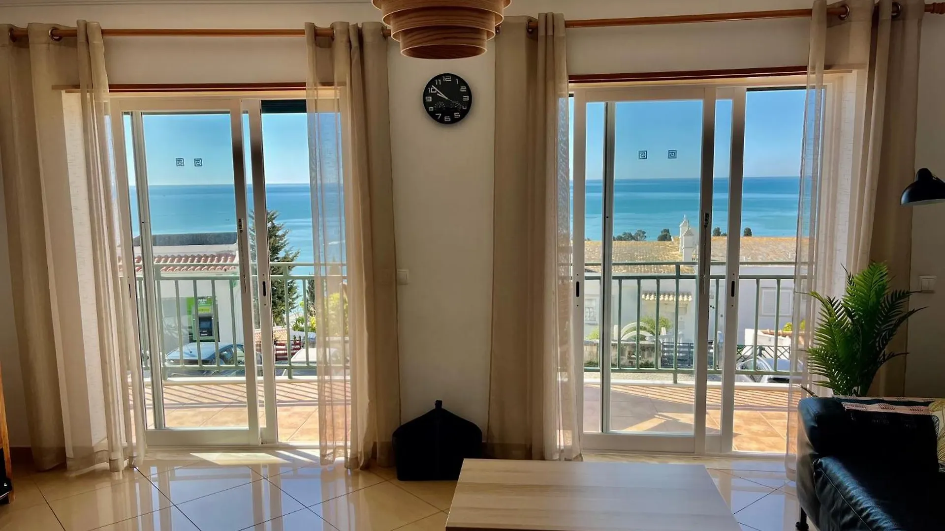 Hofnar Sea View Apartment Albufeira