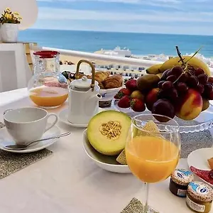 Penthouse Sea View By Holidays Albufeira