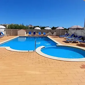 Apartamento T1 Todo Equipado, Albufeira