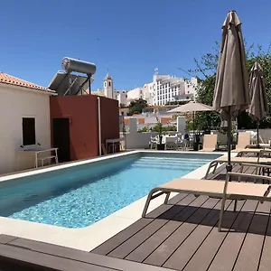 3* Pensjonat Casa Malpique