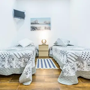 Appartement Casa Laranjinha, Albufeira
