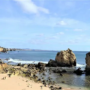 Appartement Sunny Close To The, Albufeira